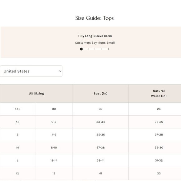 #3 NWT Free People Tilly Long-Sleeve Cardi in Fallen Rock - Picture 4 of 4